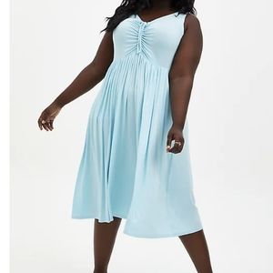 Torrid Dress